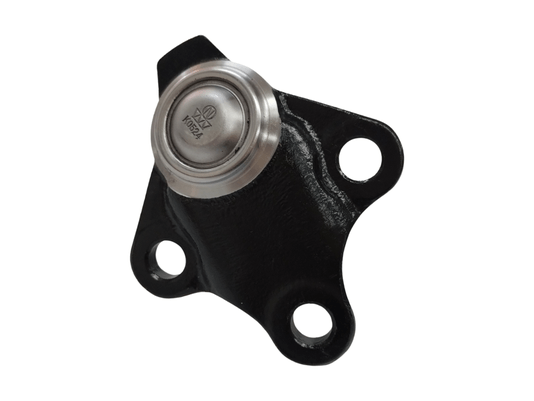Pivô De Suspensão, Captur 17/20, Nakata  N - 99490, Lado Direito/esquerdo