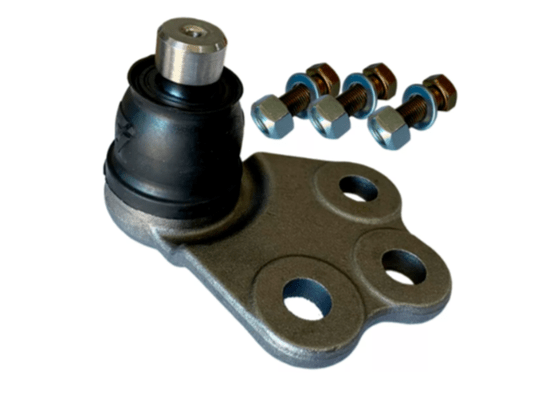 Pivô De Suspensão, Fastaback 23>, Pulse 23>, Viemar - 503508 