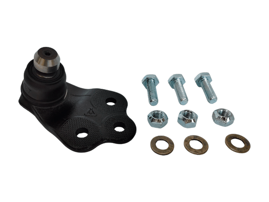Pivô De Suspensão Fiat Toro 22>, Jeep Commander 22>, Jeep  Compass 22> E Renegade 22> Viemar 503500 - Lado  Direito/esquerdo 