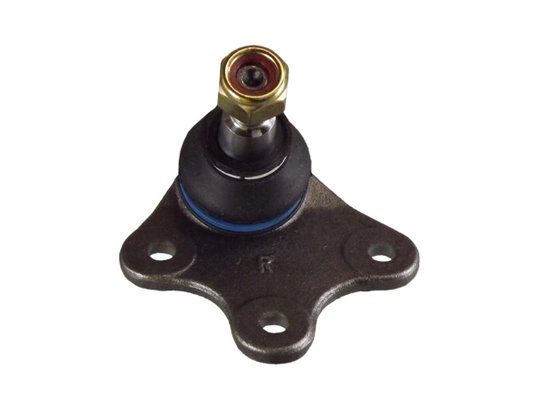Pivô De Suspensão Fox 02/09 E Polo 02> Driveway Je-5022 -  Lado Direito