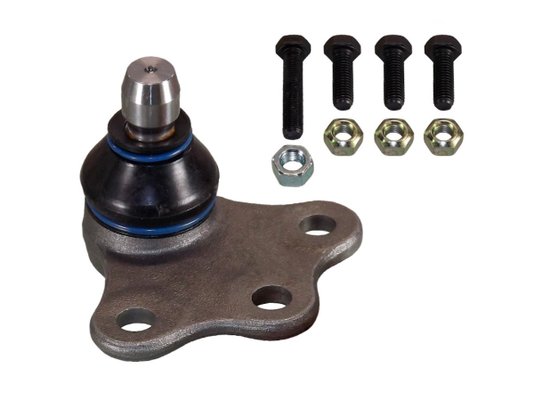 Pivô de suspensão Meriva 02 GAPBR PV-3050 - Lado Direito/Esquerdo