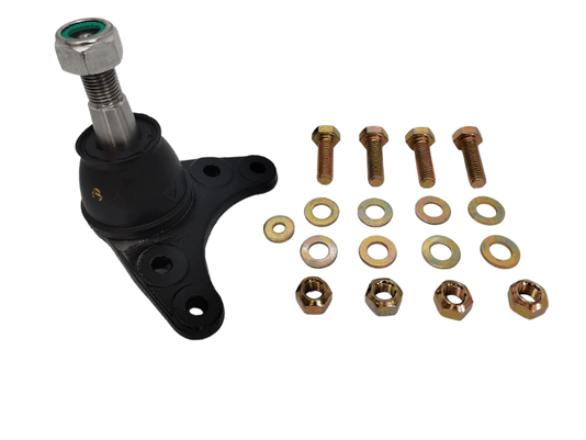 Pivô De Suspensão Superior Direito/esquerdo Trailblazer  17>, S-10 Nova 17> Viemar 503322