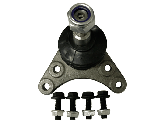 Pivô De Suspensão Superior S-10 E Trailblazer 12> Perfect  Pvs0224 - Lado Direito/esquerdo