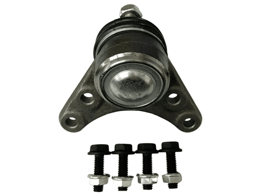 Pivô De Suspensão Superior S-10 E Trailblazer 12> Viemar  503271 - Lado Direito/esquerdo