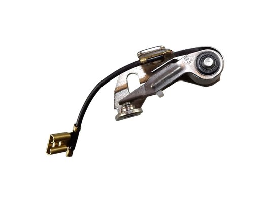 Platinado Do Distribuidor Belina E Corcel, Chevette E Marajó <81, Brasilia, Fusca E Tl 74>, Kombi 74/82 E Variant 1/2 Bosch 9 232 081 044