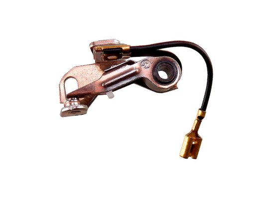 Platinado Do Distribuidor Fusca, Tl E Variant <72 Olimpic 23 332