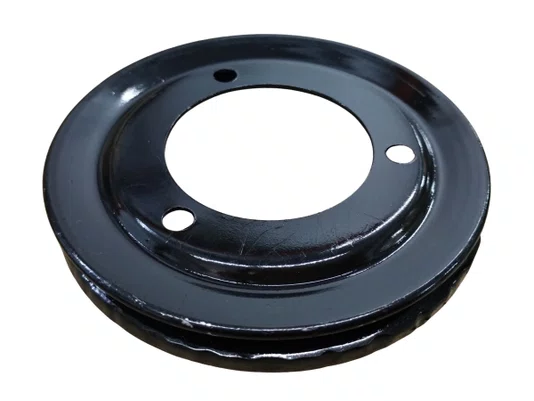 Polia Da Bomba D'água Belina, Corcel, Del Rey, Pampa,  Logus, Escort, Verona, Gol, Parati, Saveiro E Voyage Jahu  08004-3 