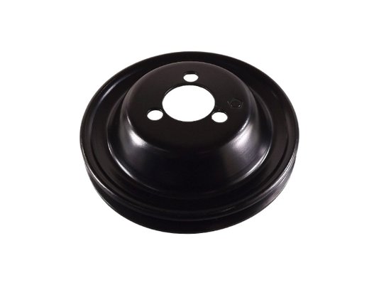 Polia Da Bomba D'água Belina, Del Rey, Escort, Gol, Pampa, Saveiro E Voyage