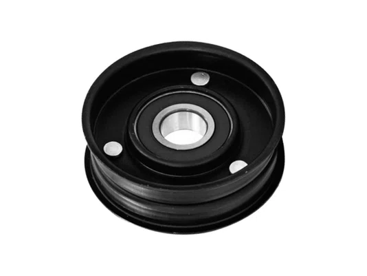 Polia Da Correia Poly V Agile 09>, Celta 01>, Cobalt, Onix E Spin 12>, Corsa 02>, Prisma 06>, Meriva E Montana Ranalle R4316