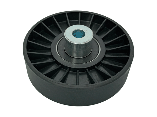 Polia Da Correia Poly V Alfa Romeo 145, Brava E Marea  Roltens Rt6515  Polia Da Correia Poly V Alfa Romeo 145, Brava E Marea  Roltens Rt6515