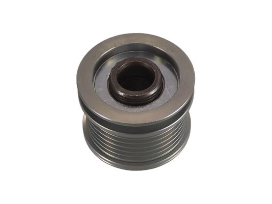 Polia Da Correia Poly V Amarok 10> Zen 5514