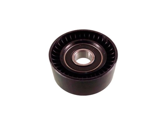 Polia da correia Poly V Astra 00/03 COBRA LH176526