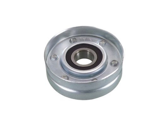 Polia Da Correia Poly V Audi A3 00>, Gol, Parati E Saveiro 96/02, Golf E Polo 02> Roltens Rt7023 Polia Da Correia Poly V Audi A3 00>, Gol, Parati E Saveiro 96/02, Golf E Polo 02> Roltens Rt7023