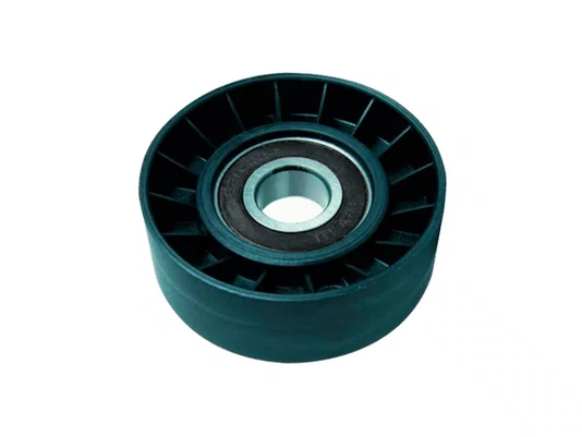 Polia Da Correia Poly V Audi A3 99>, Gran Caravan, Astra, Zafira, Cordoba E Ibiza 95/99, Amarok 11>, Bora 98>, Golf 95>, New Beetle E Polo Classic 97> Ranalle R4116