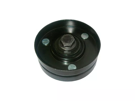 POLIA DA CORREIA POLY V AUDI A3, FOX E POLO 02>, GOL GV, SAVEIRO GV E VOYAGE 08>, GOLF 99> E POLO CLASSIC 00/03 CONTINENTAL V85511
