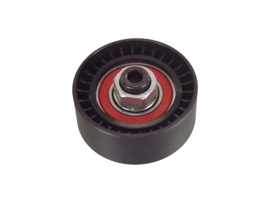Polia Da Correia Poly V Berlingo 11>, Citroen C3 E Peugeot 206 05> Roltens Rt8324