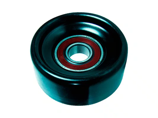 POLIA DA CORREIA POLY V BLAZER E S-10, GOL, PARATI E SAVEIRO 93/96 RANALLE R4117