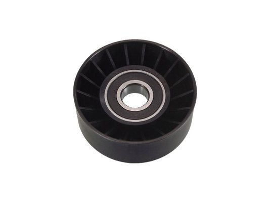 Polia Da Correia Poly V Blazer E S-10, Gol, Parati E Saveiro 93/96 Roltens Rt7625