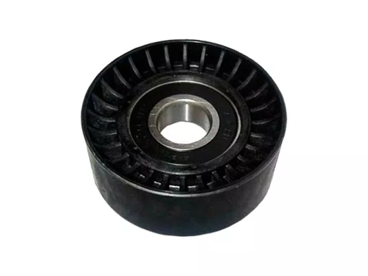 POLIA DA CORREIA POLY V CITROEN C3 E PEUGEOT 307 03>, XSARA PICASSO 01>, PEUGEOT 206 05> E 207 07> RANALLE R4526