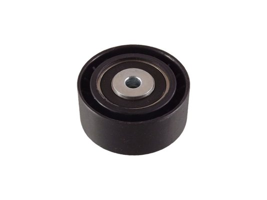 Polia Da Correia Poly V Citroen C3, Peugeot 206, 207 E 307 Roltens Rt8563