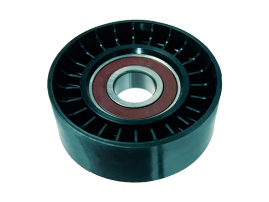 POLIA DA CORREIA POLY V COBALT E SPIN 12>, STILO, CORSA, MONTANA, MERIVA E CLASSE A RANALLE R4325
