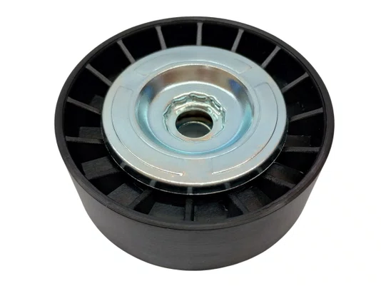 POLIA DA CORREIA POLY V COBALT, ONIX, PRISMA, SPIN 17> 
RANALLE R4317
