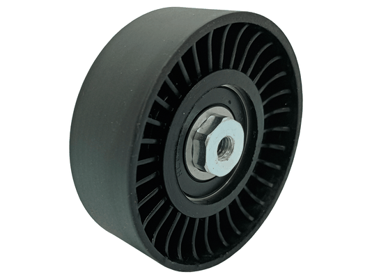 Polia Da Correia Poly V Cordoba E Ibiza 95/99, Golf 94/98,  Polo Classic, Passat 94/97 Roltens Rt6278