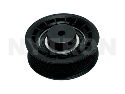 Polia Da Correia Poly V Corsa 94/99, Celta 01>, Omega E Suprema 93/94 Nytron 1223