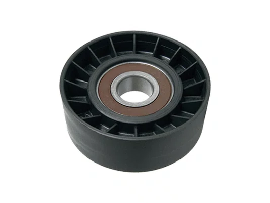 Polia Da Correia Poly V Corsa 99> Ranalle R4318