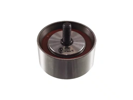 Polia Da Correia Poly V Doblo 1.8 8v, Idea 1.8 8v, Punto  1.8 8v, Astra, Corsa, Meriva, Montana E Vectra 04> Ranalle  R4390 
