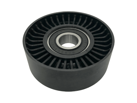 Polia Da Correia Poly V Elantra 12>, Hb20 13>, Slk 200  Kompressor 05/12 E Cerato E Soul 09> Nytron Ny-1301 