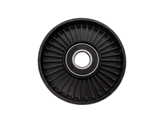 Polia Da Correia Poly V Elantra E Veloster 16v 12., Hb20 E I30 16v 13>, I30 16v 14>, Carnival 24v 99/06, Cerato E Soul 16v 09>, Roltens Rt3035