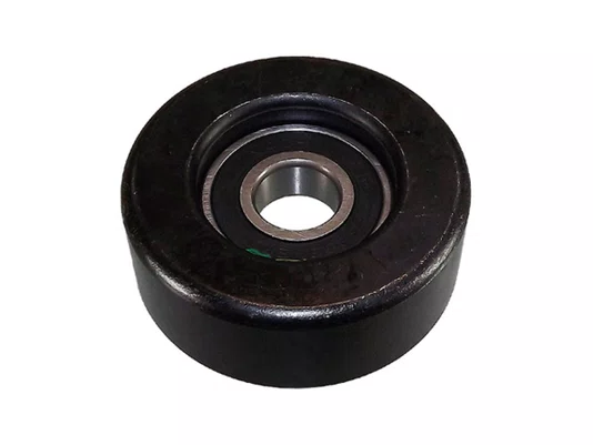POLIA DA CORREIA POLY V FOCUS 07>, ESCOSPORT E FIESTA 
SUPERCHARGER 02> CONTINENTAL V58637
