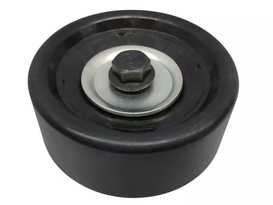 POLIA DA CORREIA POLY V FUSION 06>, ECOSPORT E MONDEO 01> RANALLE R4225CP
