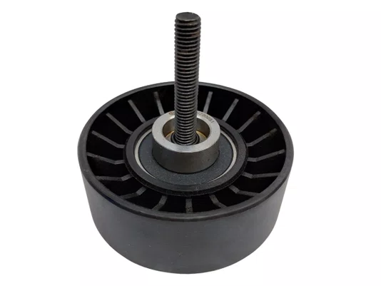 POLIA DA CORREIA POLY V FUSION 06>, ECOSPORT E MONDEO 01> RANALLE R4225CP