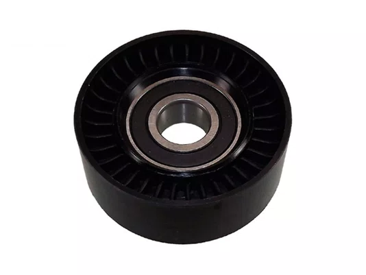 Polia Da Correia Poly V Lifan X60 13>, Corolla 01>, Actyon E Kyron 07> Ranalle R4722
