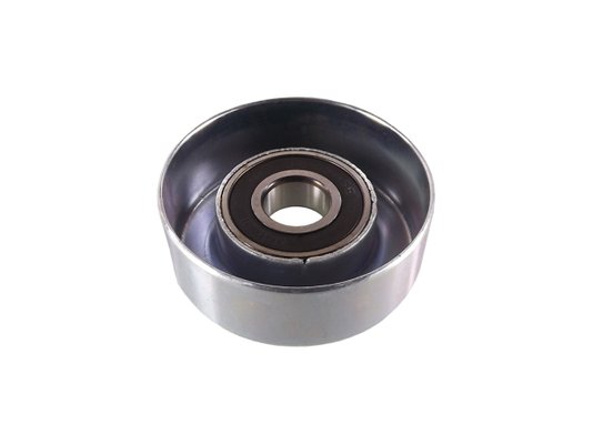 Polia Da Correia Poly V Livina 09>, Sentra 06>, Tiida 08>, Xtrail 08> E Fluence 11> Roltens Rt1011
