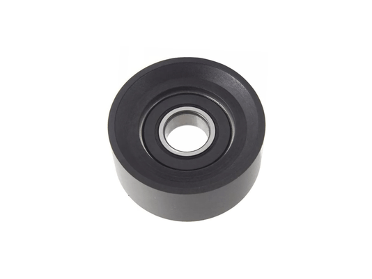 Polia Da Correia Poly V Livina E Tiida 10>, Clio, Kangoo,  Laguna, Megane, Scenic E Trafic Indisa T701151