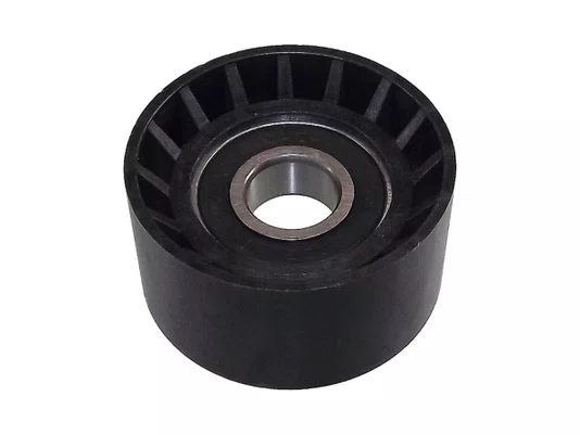 Polia Da Correia Poly V Master 05> Ranalle R4613