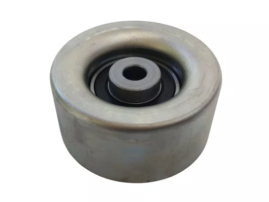 POLIA DA CORREIA POLY V NISSAN KICKS 16>, MARCH 12>, LIVINA 09> E VERSA 11> RANALLE R4636