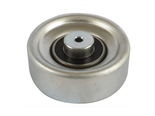 Polia Da Correia Poly V - Polia Do Sistema Comutável Da Bomba D'água - Roltens  - Rt8733  Polia Da Correia Poly V - Polia Do Sistema Comutável Da Bomba D'água - Roltens  - Rt8733