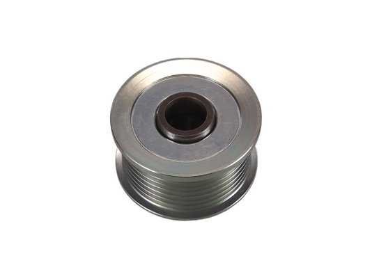 Polia Da Correia Poly V Ranger, Transit 07>, Hilux 05> E Land Cruiser Prado 03> Zen 5452
