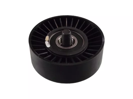 Polia Da Correia Poly V Xsara Picasso 01> E Peugeot 307 Ranalle R4530