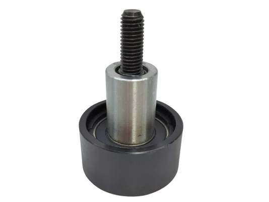 POLIA DA CORREIA SINCRONIZADORA A1, A3, Q3, FOX, GOL, GOLF, JETTA, NIVUS, POLO, T-CROSS, TIGUAN, VIRTUS, RANALLE R4147