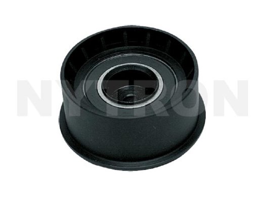 Polia Da Correia Sincronizadora Calibra E Vectra 94/96 Nytron 2038