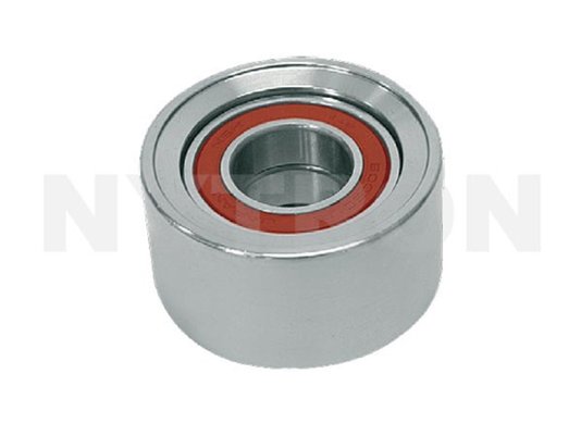 Polia Da Correia Sincronizadora Ducato 94/02 Nytron 7751