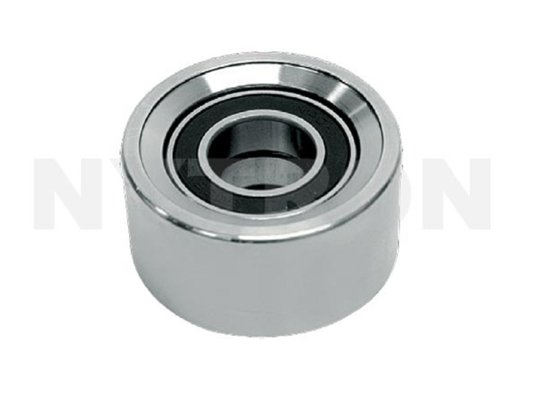 Polia Da Correia Sincronizadora Jumper 99/05, Ducato, Daily, Boxer E Master Nytron 7752