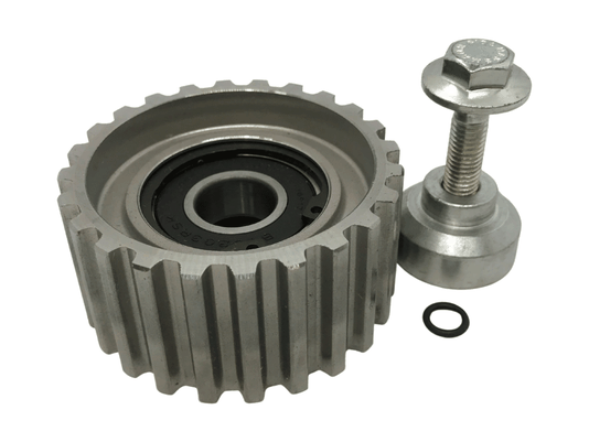 Polia Da Correia Sincronizadora Jumper, Ducato E Boxer 10> Nytron Ny-1277