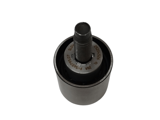 Polia Da Correia Sincronizadora, Montana 1.2 12v 23>,  Onix 1.0 12v E Onix Plus 1.0 12v 20/23, Tracker 1.0 E 1.2  12v 21/23 Original Gm