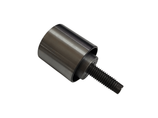 Polia Da Correia Sincronizadora, Montana 1.2 12v 23>,  Onix 1.0 12v E Onix Plus 1.0 12v 20/23, Tracker 1.0 E 1.2  12v 21/23 Original Gm